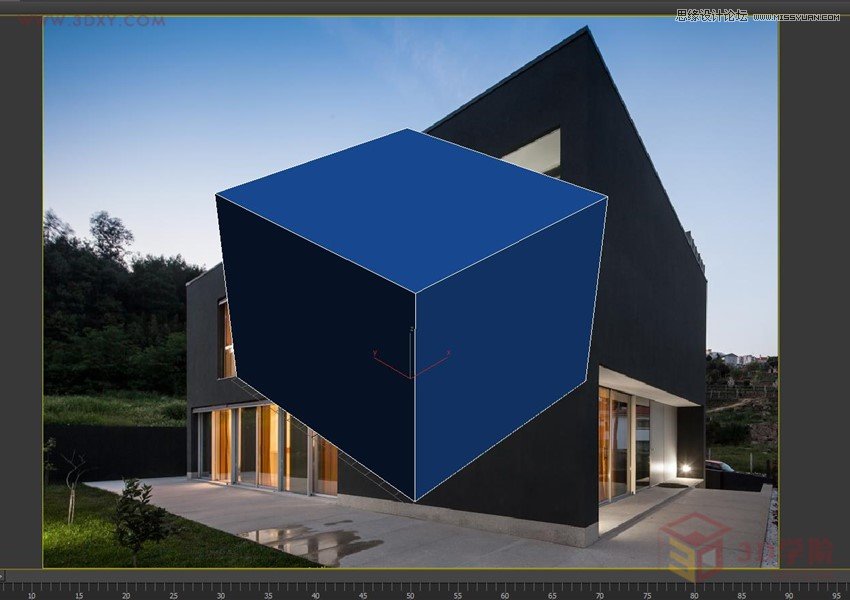 3DMAX͸ҕƥoƬģ,PS̳,˼̳̾W(wng)