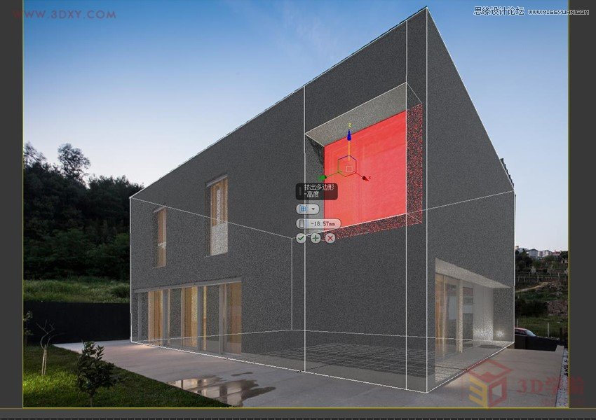 3DMAX͸ҕƥoƬģ,PS̳,˼̳̾W(wng)