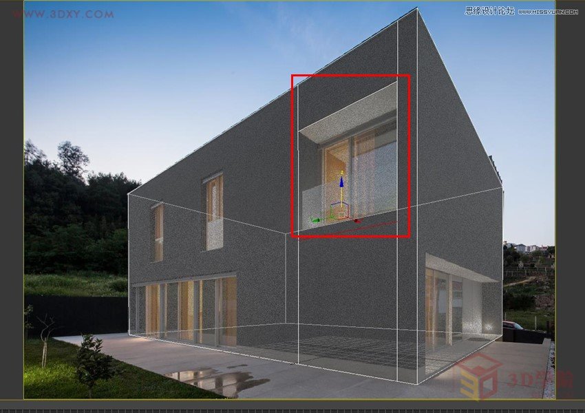 3DMAX͸ҕƥoƬģ,PS̳,˼̳̾W(wng)