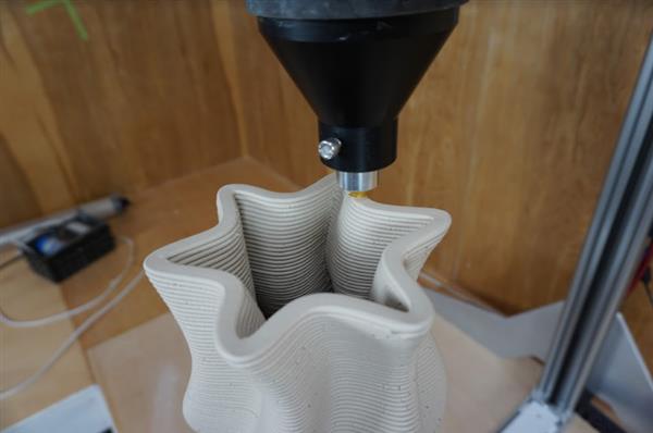 DeltabotsƳD_5500մ3DӡCPotterBot V4.5
