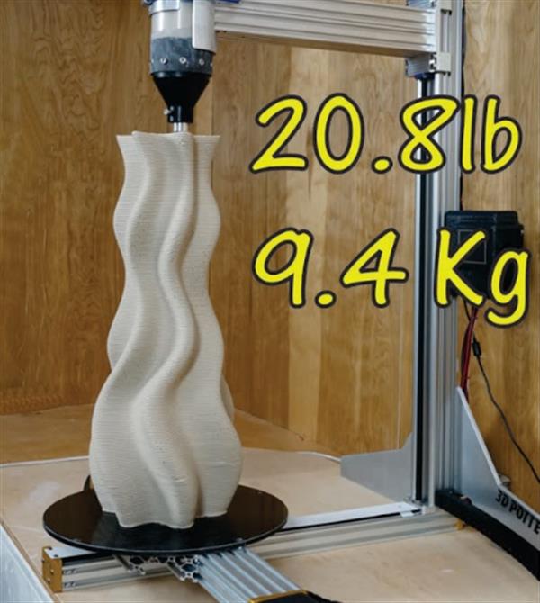DeltabotsƳD_5500մ3DӡCPotterBot V4.5