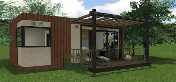 新型建筑3D打印機:能用水泥,還能打粘土、木材等材料 新型建筑3D打印機:能用水泥,還能打粘土、木材等材料
