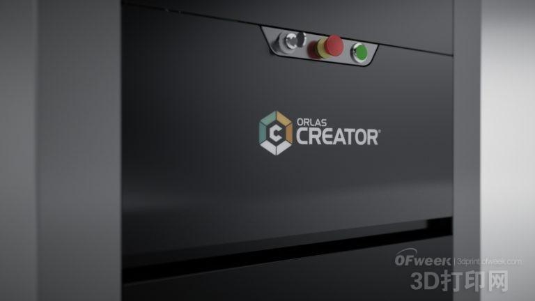 3DӡCORLAS CREATOR
