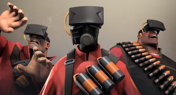 l3] Valveȫ_VR