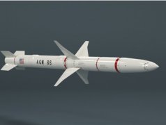AGM 88 HARMݗ䌧 STlļd3Dӡģͣ