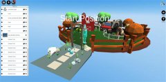 <b>STYLYGoogle Poly APIĻƵVR_l</b>