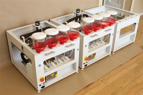 iro3d公司發售5000臺桌面SPD金屬3D打印機 iro3d公司發售5000臺桌面SPD金屬3D打印機