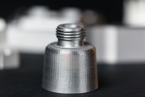 Markforged為Metal X 3D打印機推出H13工具鋼材 Markforged為Metal X 3D打印機推出H13工具鋼材