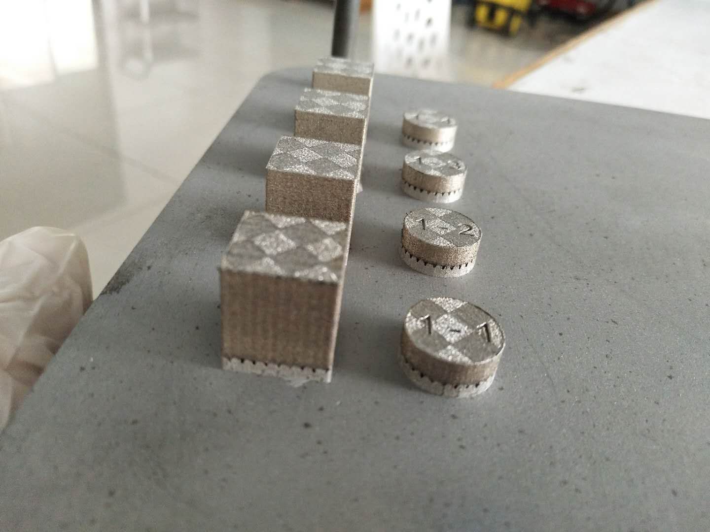 SNDVARY發布新一代金屬3D打印專用模具鋼粉末 SNDVARY發布新一代金屬3D打印專用模具鋼粉末