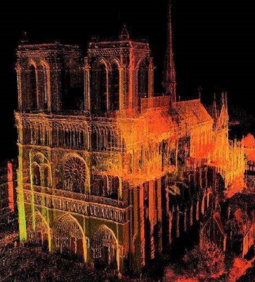 3DӡޏͰʥĸԺ