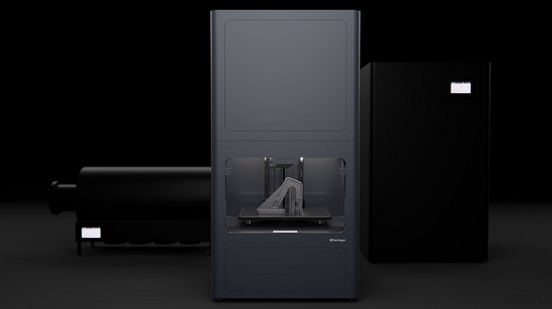 Markforged和Carahsoft合作,向美國(guó)政府提供3D打印機(jī) Markforged和Carahsoft合作,向美國(guó)政府提供3D打印機(jī)