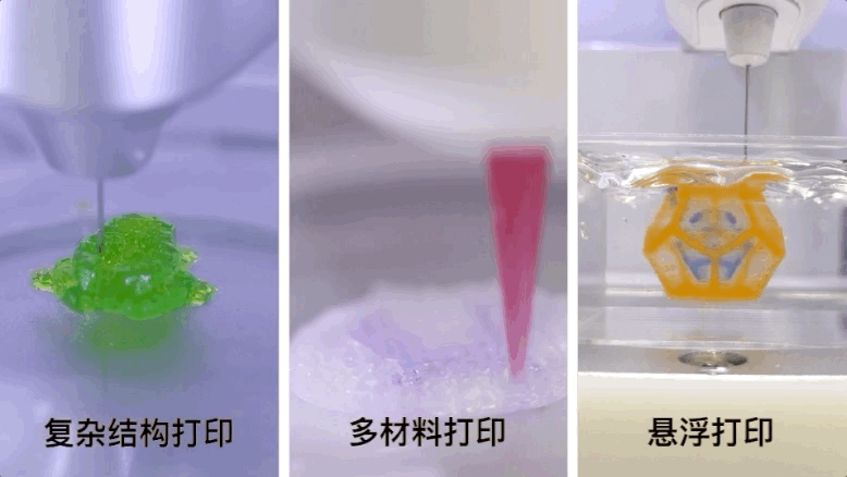 ӡfʽl(f)BioMaker3DӡC