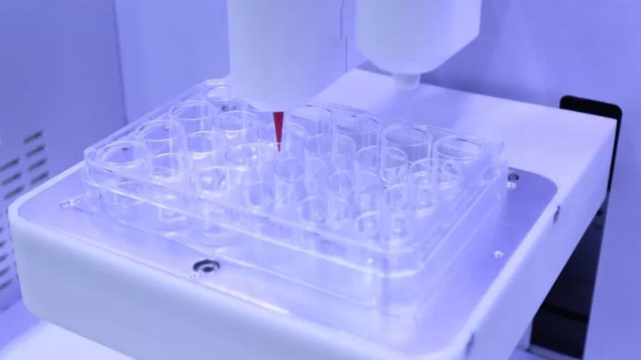 ӡfʽl(f)BioMaker3DӡC