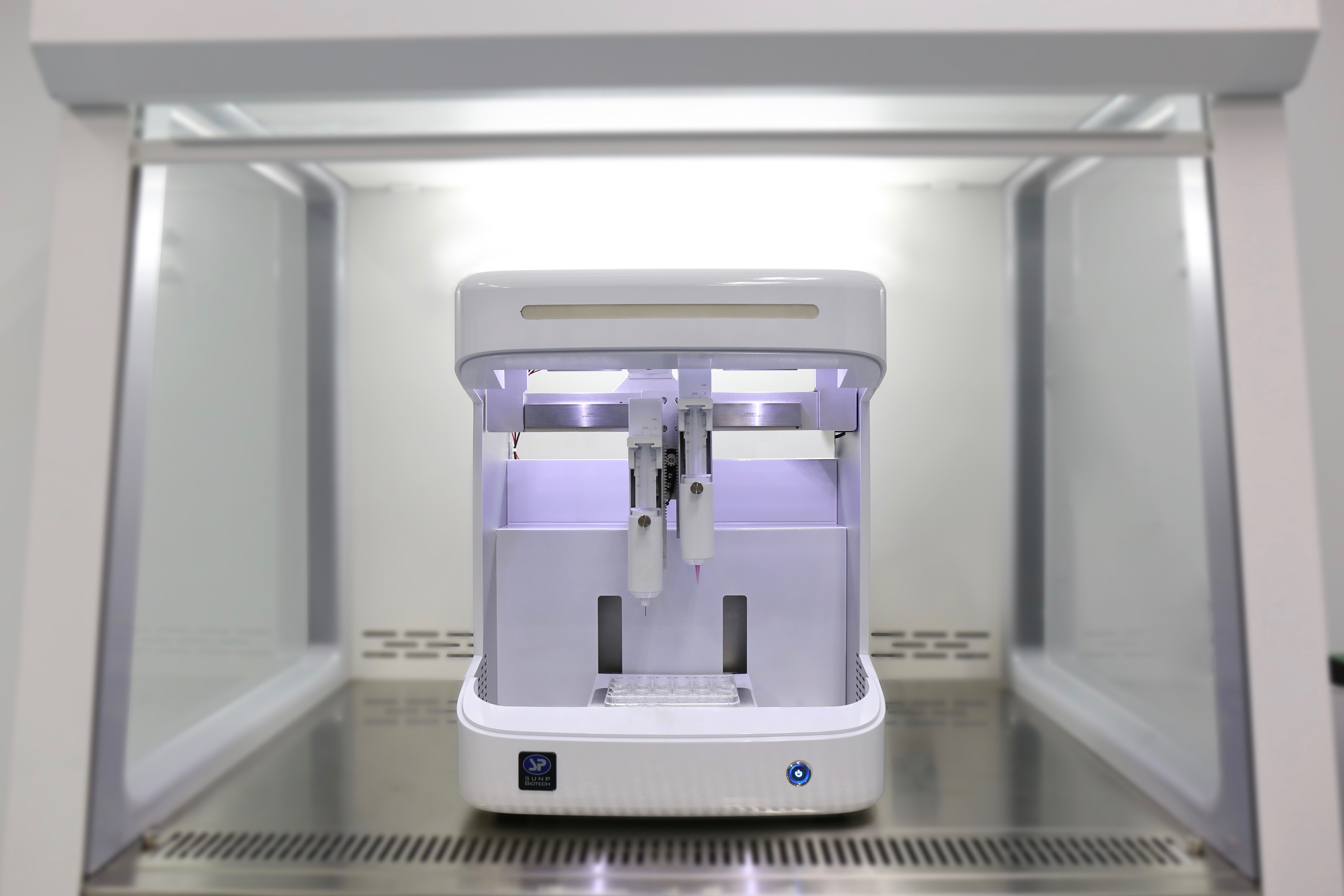 ӡfʽl(f)BioMaker3DӡC