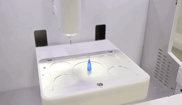 ӡfʽl(f)BioMaker3DӡC