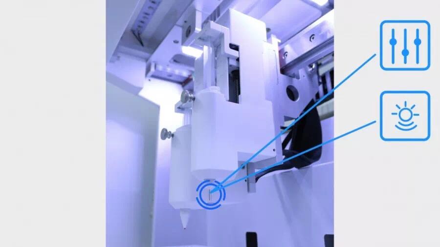ӡfʽl(f)BioMaker3DӡC