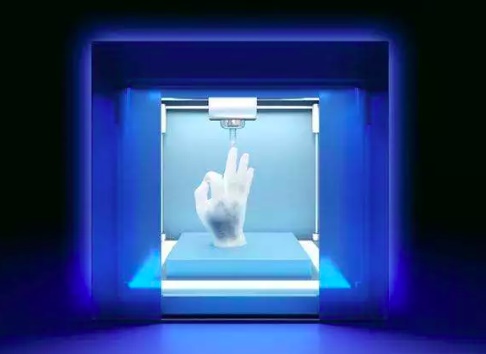 "3D打印"高取向液晶高分子 "3D打印"高取向液晶高分子