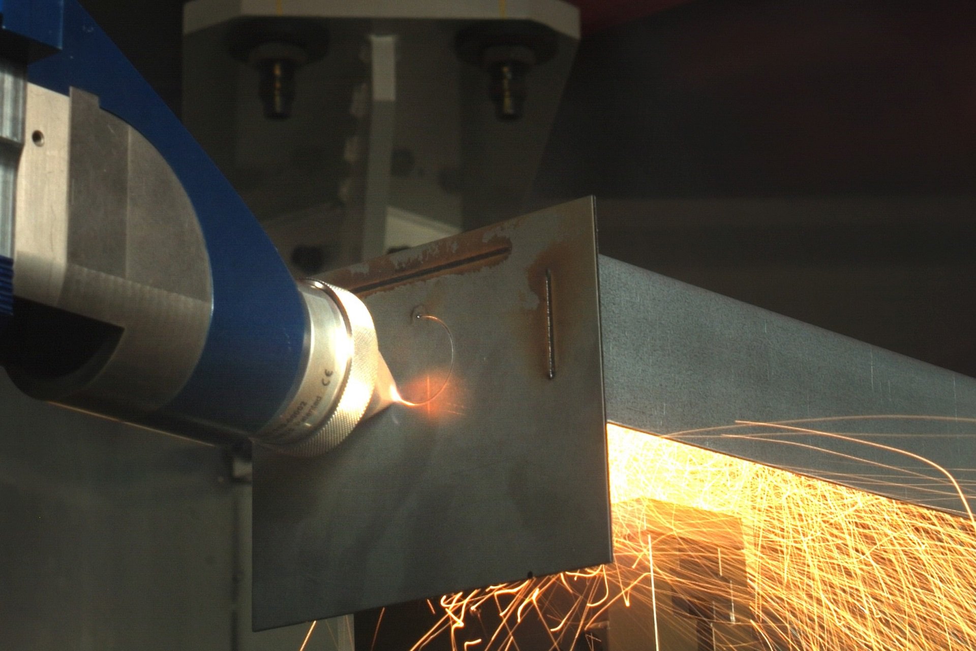 FRAUNHOFER ILT開(kāi)發(fā)多功能激光系統(tǒng),用于切割,焊接和3D打印 FRAUNHOFER ILT開(kāi)發(fā)多功能激光系統(tǒng),用于切割,焊接和3D打印