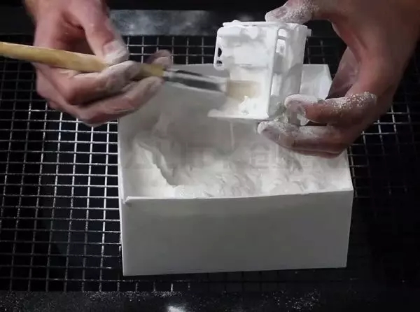 3DӡC