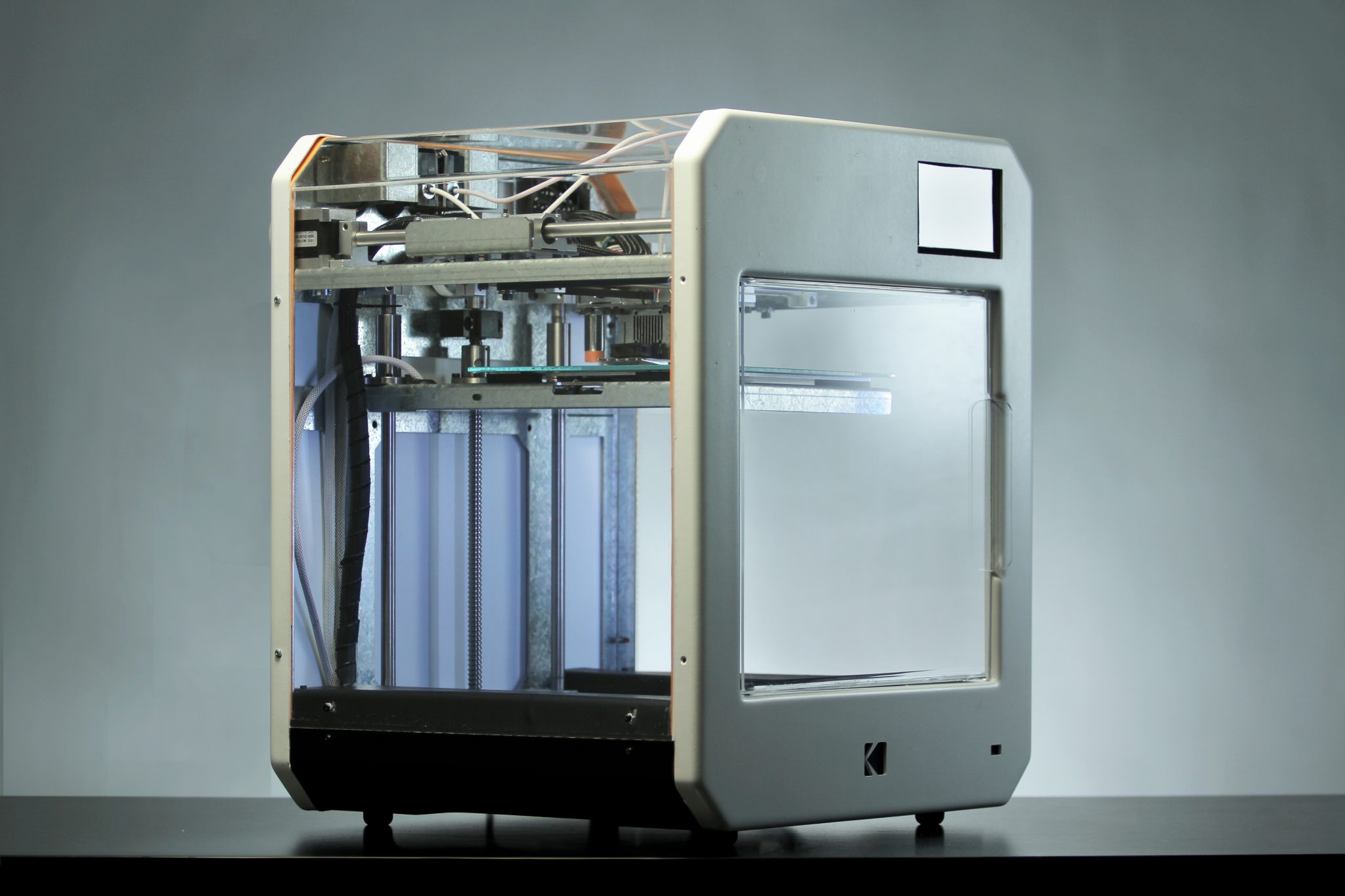 柯達人像3D打印機 柯達人像3D打印機
