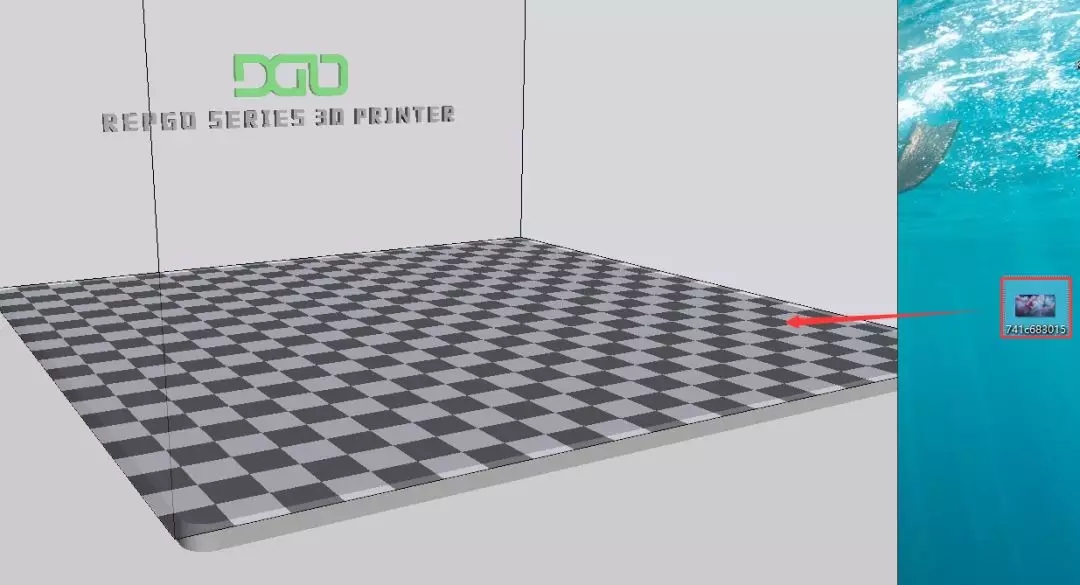 3DӡCģͽģE