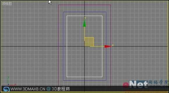 3DMAX@(chng)ģ̳