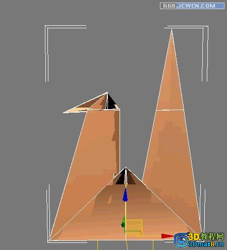 3DmaxǧQ߅νģ̳
