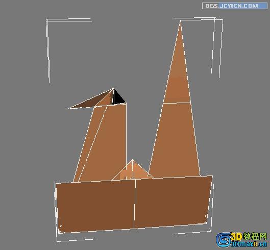 3DmaxǧQ߅νģ̳