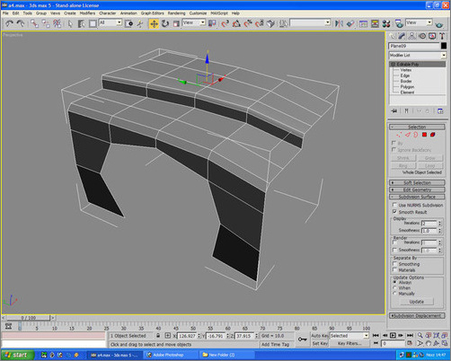 3DsMax܇ģ͵16PIE