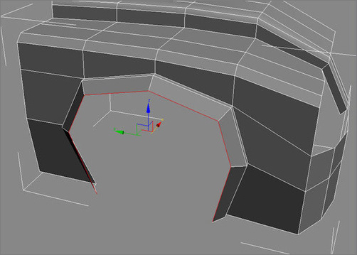 3DsMax܇ģ͵16PIE