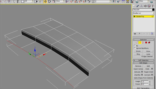 3DsMax܇ģ͵16PIE