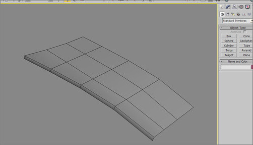 3DsMax܇ģ͵16PIE
