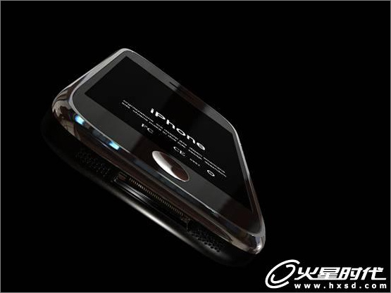 3ds Max iPhone֙CģȾ