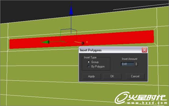 3ds Max iPhone֙CģȾ