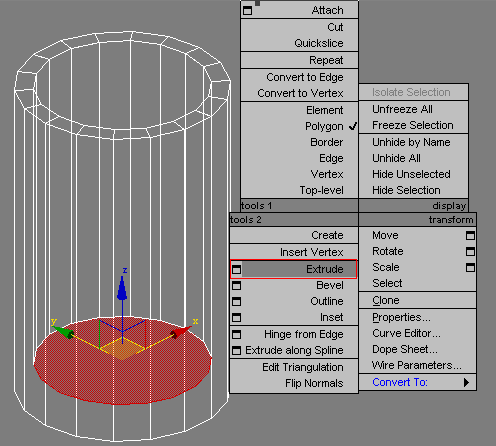 3ds MAXֱͲˮĽģ^