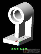 3DmaxS֧ܽģ(3Dmaxģ̳)