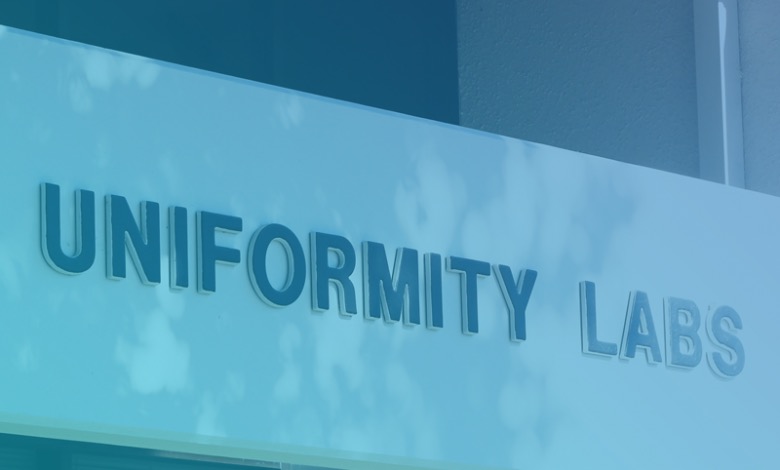 Uniformity Labsl(f)UniFuse 316P䓷ĩϣLPBF͙C(j)е