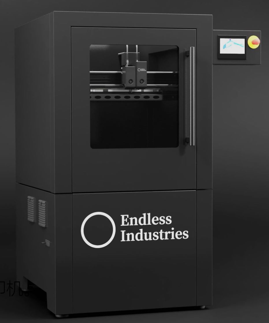 Endless IndustriesƳBm(x)wS3DӡC(j)_(ki)r(sh)