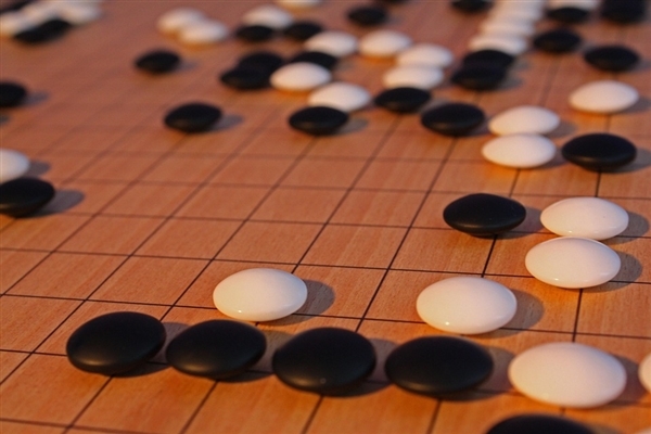 19歲女棋手用AI作弊!中國圍棋協會:禁賽8年、撤銷段位