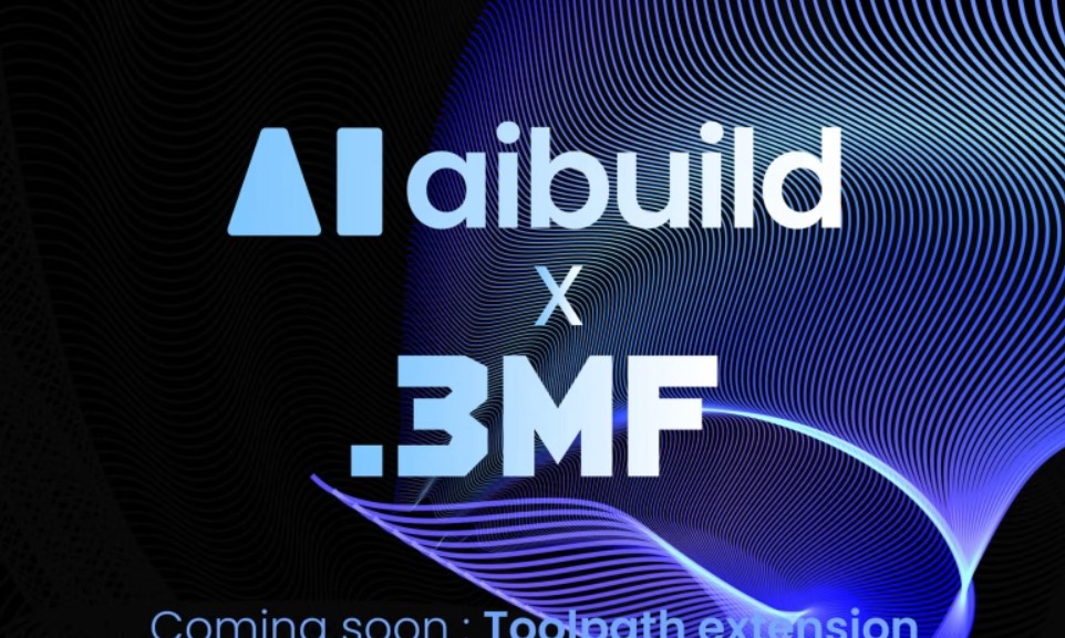 AI Build3MFˣ˹ܙC˹ͬMS3Dӡ