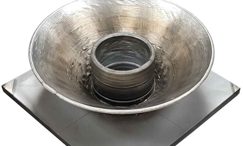 Sciaky@PIlĿӆΣ3Dӡ^700Inconel 718